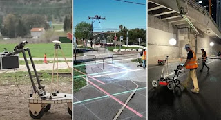 Innovative Technology 'Exodigo' To Increase Safety And Reduce Costs In The Construction Industry