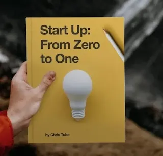 Create your own eBook