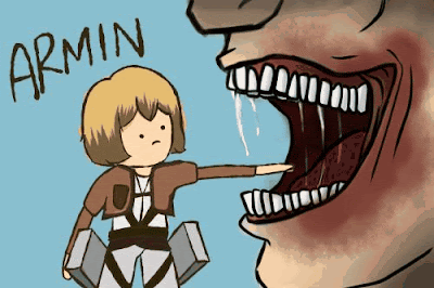 Aot Pc Gif Wallpaper : Attack On Titan Gif Memes Pictures Wallpapers