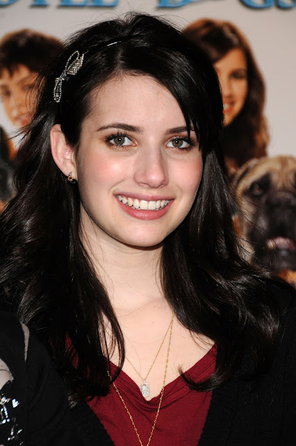 Emma Roberts Hd Wallpapers