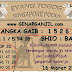 Prediksi Eyang Togog Singapore Pools  16 Maret 2019