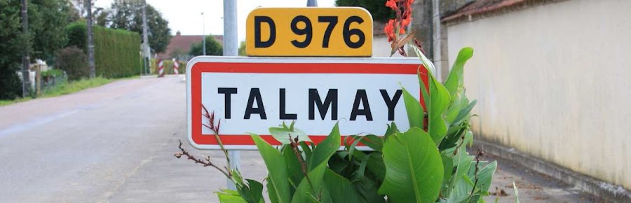 La gazette de Talmay, bulletin municipal novembre 2016