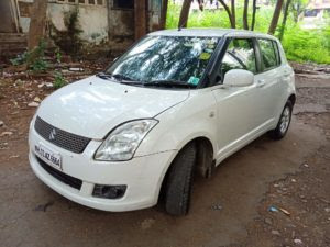 Second Hand Car Dealer Kandivali West