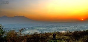Sejarah Singkat Gunung Sunda Sukabumi