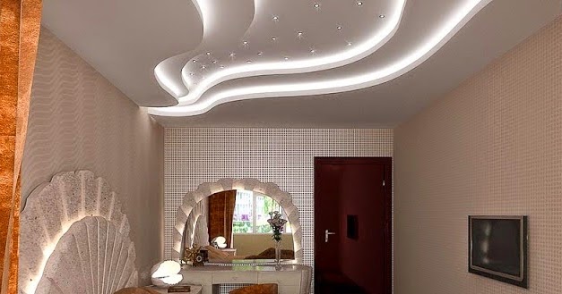 The best Catalogs of pop false ceiling designs for living ...