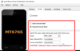 kode reset pola vivo y21
