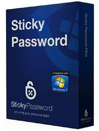 Sticky Password Pro 6.0.12.455 Full Version Crack Download Keys-iSoftware Store
