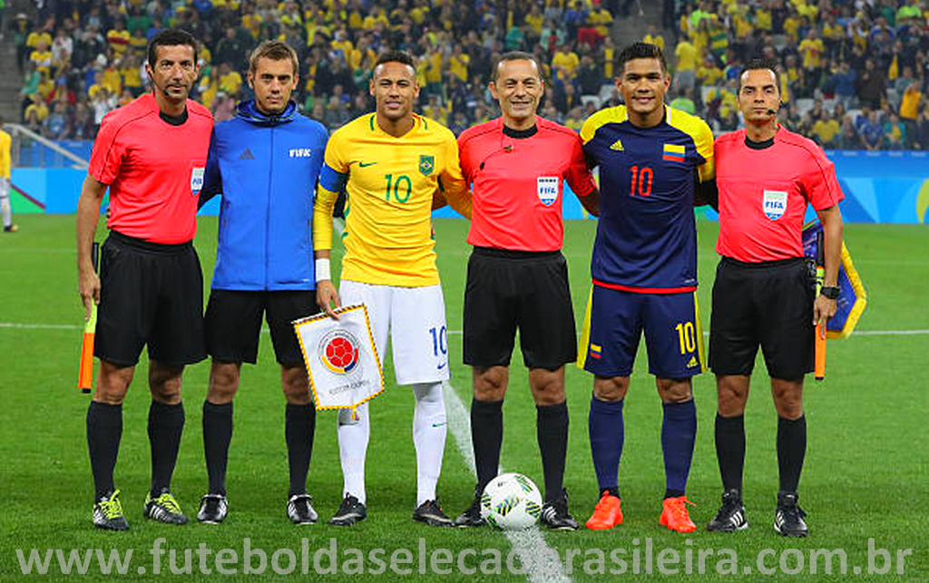 Seleção Brasileira