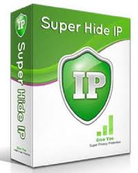 Super Hide IP 3.1.4.8 Full version with crack