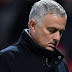 Jose Mourinho sacked by Manchester United