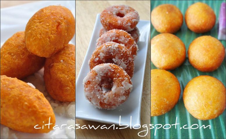 Tempahan Kuih Muih Tradisional ~ Blog Kakwan