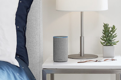 Amazon Echo Dot Setup