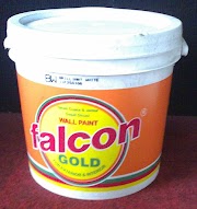 Top Konsep 43 Harga Cat Tembok Embaproof Paint Gold 20kg