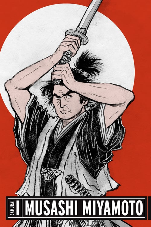 Miyamoto Musashi 1954 Film Completo Streaming