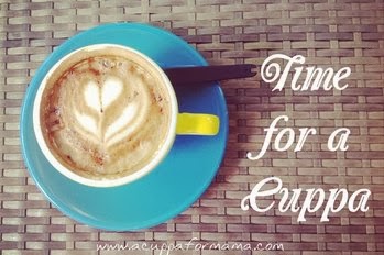 A Cuppa For Mama - Time For A Cuppa