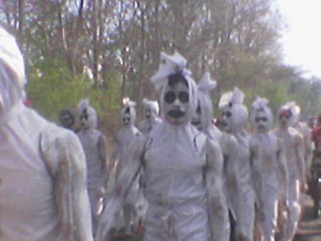  foto pocong lucu Blog Item