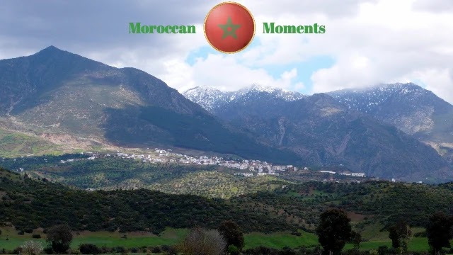 Rif Mountains - Discovering the Untouched Beauty of Northern Morocco