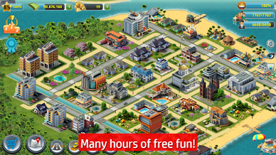 city island 3 apk free download