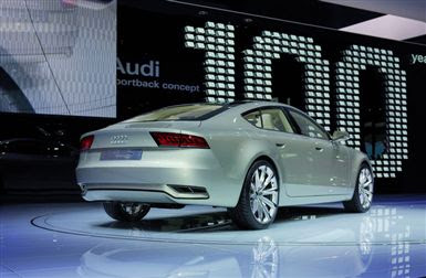 a7 concept