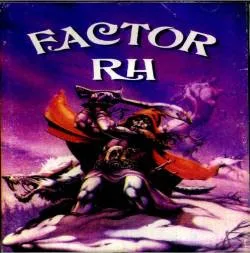 Factor RH - Factor RH (1987)