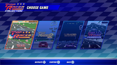 Top Racer Collection Game Screenshot 2