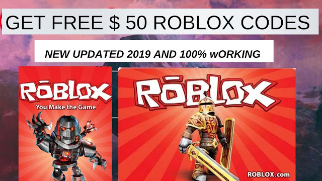 How To Get Free Roblox Gift Card Codes In 2019 100 Working - 