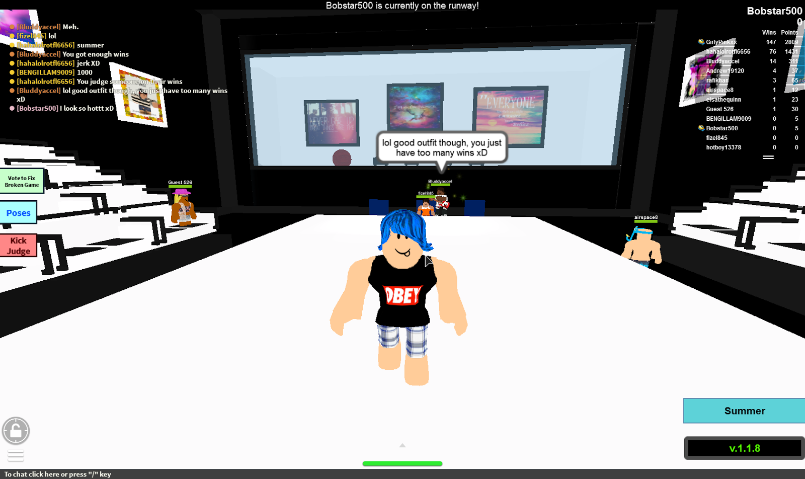 Unofficial Roblox Roblox Games Best Of 2014 - roblox times sunday september 26 2010 roblox madness