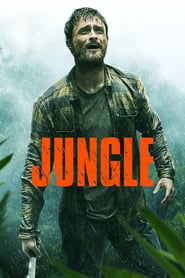 Jungle 2017 Film Complet en Francais