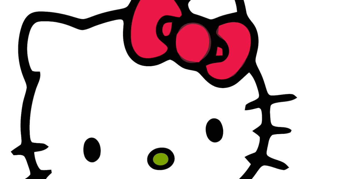 aku dan sesuatu Amni dan Hello  Kitty 