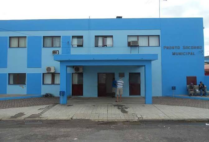 Homem morre aguardando atendimento na sala de espera do Pronto-Socorro