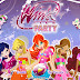 Actualizacion de Winx Club Party