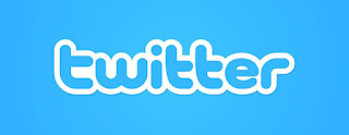 логотип Twitter