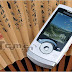 Samsung U600 white edition live pics