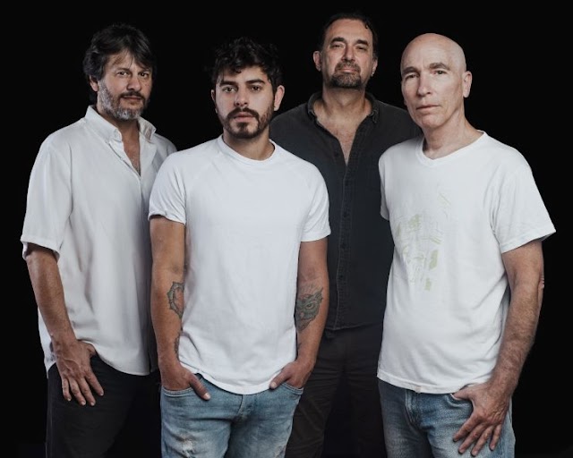 Café con Leche & Pedro Capmany abrirán el concierto en honor a Soda Stereo