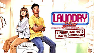 Sinopsis Film Laundry Show (2019)