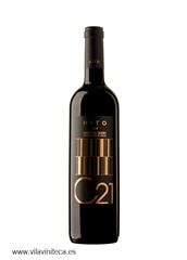 Cepa 21 Hito tinto