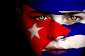 Cuban boy