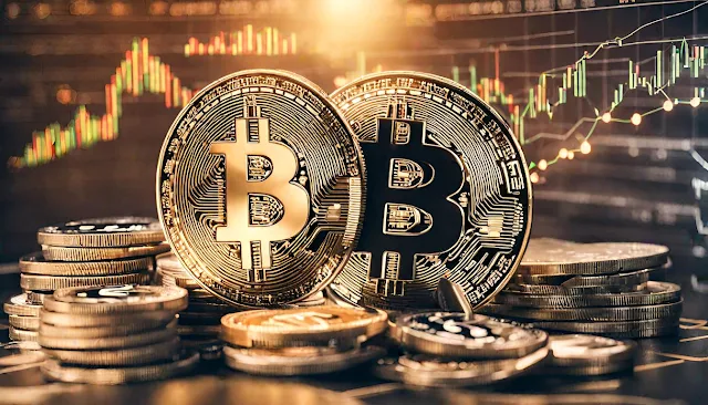 Top 10 Financial Advice to Invest in Cryptocurrency in 2024