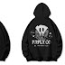 Free Mockup Hoodie PSD