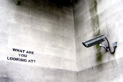 Banksy Graffiti,Banksy