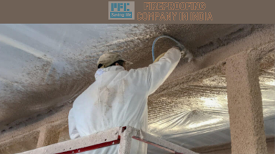 fireproofing company in india