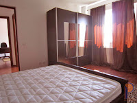 Vanzare apartament Baneasa Greenfield - dormitor