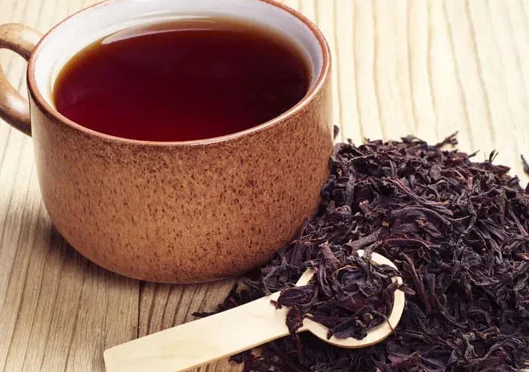 "Black Tea" is also Good for Health