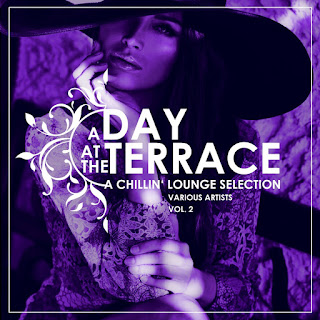MP3 download Various Artists - A Day At the Terrace (A Chillin' Lounge Selection), Vol. 2 iTunes plus aac m4a mp3