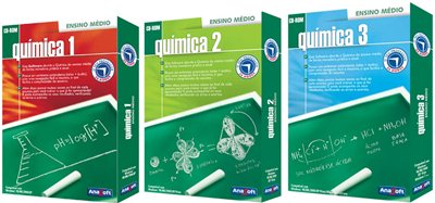 quimica Download   Química Ensino Médio Completo