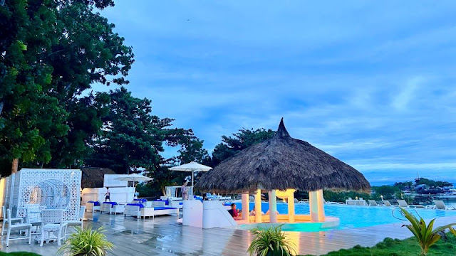 Pacific Cebu Resort - Cebu Philippines