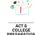 College Preparatory Course - College Prep Course