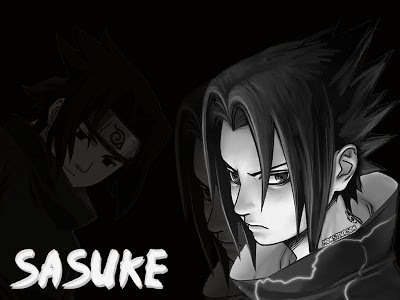 Emo Sasuke