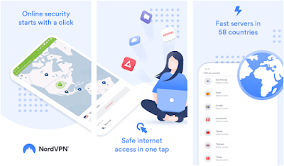 Aplikasi vpn gratis terbaik android