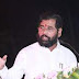  মহাৰাষ্ট্ৰৰ ৰাজনৈতিক আপডেটঃ একনাথ চিন্দে হ’ব মহাৰাষ্ট্ৰৰ নতুন মুখ্যমন্ত্ৰী ।